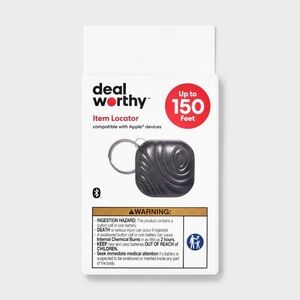 NEW Item Locator - dealworthy™ Box of 25
